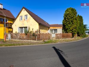 Prodej rodinného domu, Krásný Dvůr, 169 m2