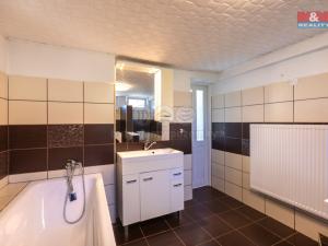 Prodej rodinného domu, Krásný Dvůr, 169 m2