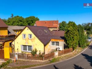 Prodej rodinného domu, Krásný Dvůr, 169 m2
