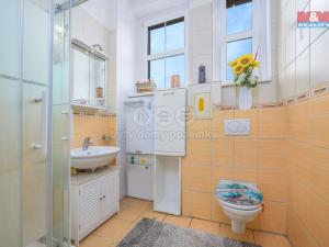 Prodej bytu 2+kk, Hradec Králové, Bidlova, 53 m2