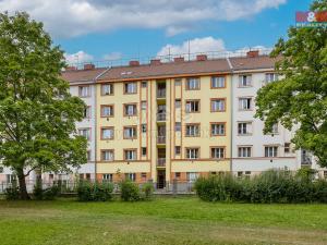 Prodej bytu 2+kk, Hradec Králové, Bidlova, 53 m2