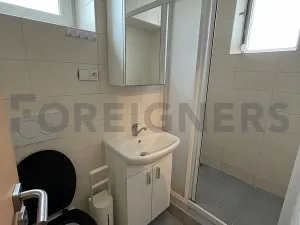 Pronájem pokoje, Hradec Králové, Fučíkova, 12 m2