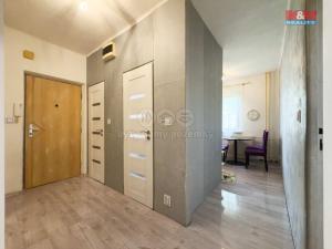 Prodej bytu 2+1, Karviná - Mizerov, tř. Těreškovové, 50 m2