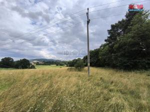 Prodej louky, Radošovice, 17506 m2