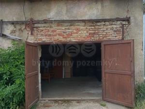 Pronájem skladu, Lipová, 160 m2