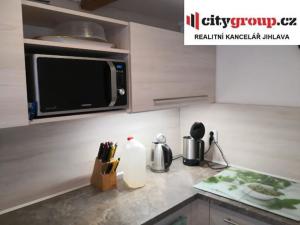 Prodej zahrady, Jihlava, 750 m2