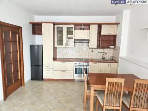 Pronájem bytu 2+kk, Ostrava - Poruba, U Soudu, 52 m2