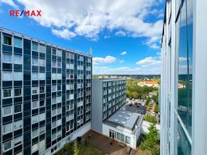 Prodej bytu 1+kk, Praha - Jinonice, Peroutkova, 23 m2