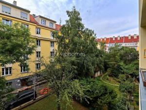 Pronájem bytu 2+1, Praha - Nusle, Zdaru, 50 m2