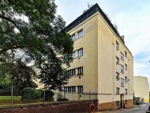 Pronájem bytu 2+1, Praha - Nusle, Zdaru, 50 m2