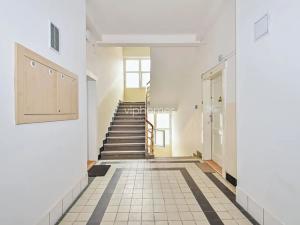 Pronájem bytu 2+1, Praha - Nusle, Zdaru, 50 m2