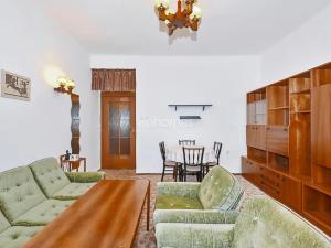 Pronájem bytu 2+1, Praha - Nusle, Zdaru, 50 m2