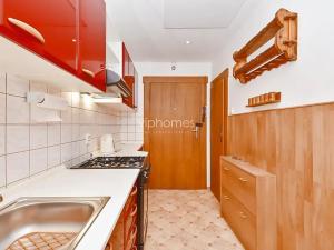 Pronájem bytu 2+1, Praha - Nusle, Zdaru, 50 m2