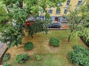 Pronájem bytu 2+1, Praha - Nusle, Zdaru, 50 m2