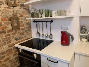 Prodej bytu 1+kk, Praha - Holešovice, Dukelských hrdinů, 25 m2