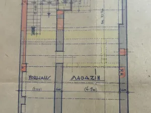 Prodej vícegeneračního domu, Rýmařov, Školní náměstí, 170 m2