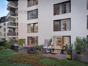 Prodej bytu 1+kk, Liberec, 37 m2