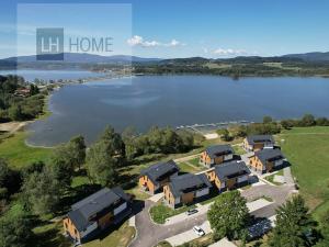 Prodej bytu 3+kk, Černá v Pošumaví, 53 m2