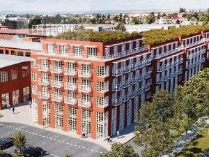 Prodej bytu 2+kk, Praha, 53 m2