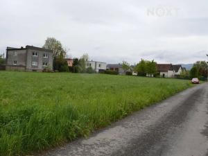 Prodej pozemku pro bydlení, Horní Tošanovice, 1274 m2