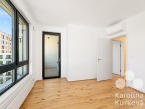 Pronájem bytu 4+kk, Praha - Nusle, Muzikova, 109 m2