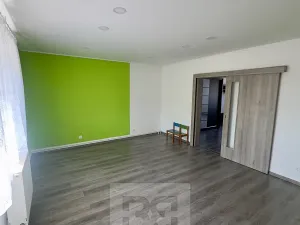 Pronájem rodinného domu, Cítoliby, B. Němcové, 115 m2