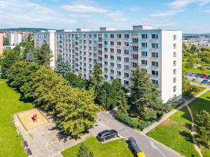 Prodej bytu 3+1, Mladá Boleslav, 17. listopadu, 84 m2