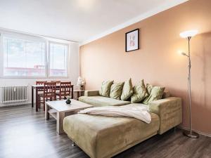 Prodej bytu 3+1, Mladá Boleslav, 17. listopadu, 84 m2
