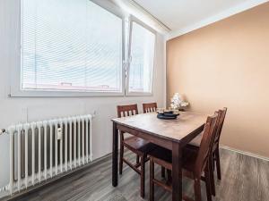 Prodej bytu 3+1, Mladá Boleslav, 17. listopadu, 84 m2