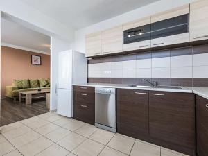 Prodej bytu 3+1, Mladá Boleslav, 17. listopadu, 84 m2
