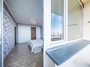 Prodej bytu 3+1, Mladá Boleslav, 17. listopadu, 84 m2