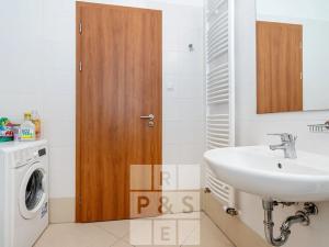 Prodej bytu 1+kk, Praha - Stodůlky, Toufarova, 35 m2