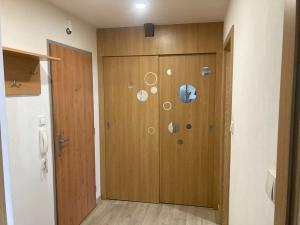 Pronájem bytu 2+kk, Jihlava, Mahlerova, 55 m2
