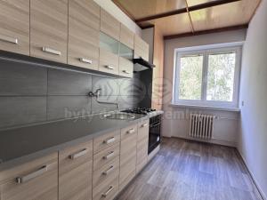 Pronájem bytu 3+1, Frýdek-Místek - Frýdek, Na Aleji, 72 m2