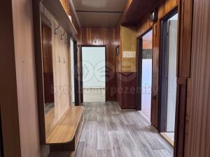 Pronájem bytu 3+1, Frýdek-Místek - Frýdek, Na Aleji, 72 m2