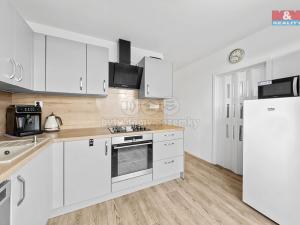 Prodej bytu 3+1, Litvínov - Horní Litvínov, Valdštejnská, 77 m2