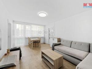 Prodej bytu 3+1, Litvínov - Horní Litvínov, Valdštejnská, 77 m2