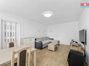 Prodej bytu 3+1, Litvínov - Horní Litvínov, Valdštejnská, 77 m2