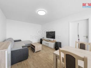 Prodej bytu 3+1, Litvínov - Horní Litvínov, Valdštejnská, 77 m2