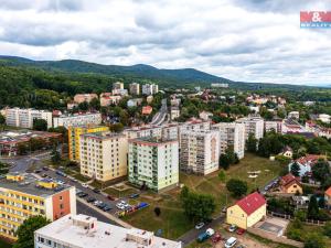 Prodej bytu 3+1, Litvínov - Horní Litvínov, Valdštejnská, 77 m2