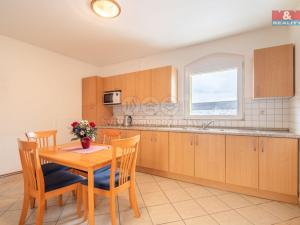 Pronájem výrobních prostor, Slaný, Trojanova, 7200 m2
