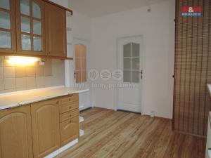 Pronájem bytu 3+1, Česká Lípa, Střelnice, 87 m2
