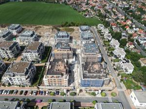 Prodej bytu 2+kk, Praha - Dolní Chabry, 53 m2