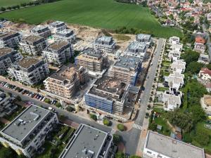 Prodej bytu 3+kk, Praha - Dolní Chabry, 86 m2