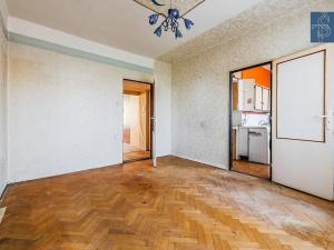 Prodej bytu 2+1, Praha - Michle, Hodonínská, 55 m2