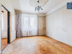 Prodej bytu 2+1, Praha - Michle, Hodonínská, 55 m2