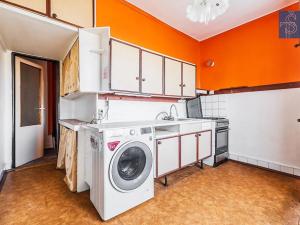 Prodej bytu 2+1, Praha - Michle, Hodonínská, 55 m2
