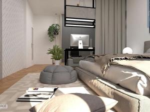 Prodej bytu 2+1, Praha - Michle, Hodonínská, 55 m2