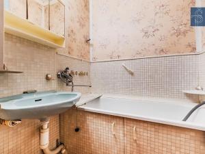 Prodej bytu 2+1, Praha - Michle, Hodonínská, 55 m2