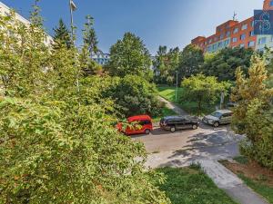 Prodej bytu 2+1, Praha - Michle, Hodonínská, 55 m2
